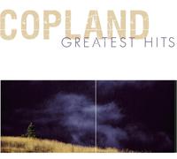 Various Copland: Greatest Hits (CD)