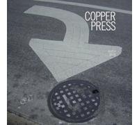 Various - Copper Press 27: I'm the Damn