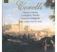 Various - Corelli Opera Omnia Box10 CD
