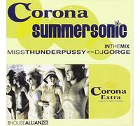 Various - Corona Summer Sonic