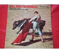 VARIOUS - corrida - spanish bull ring pasodobles