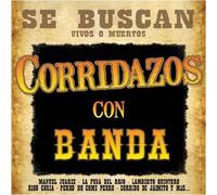 Various - Corridazos Con Banda