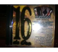 Various - Corridos: 16 De Oro
