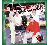 Various - Corridos Pal Pueblo 3