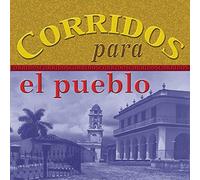 Various – Corridos Para El Pueblo – CD