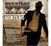 Various - Corridos XXX Norteno