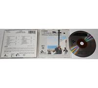 Various - Corse 1-Chants Sacres