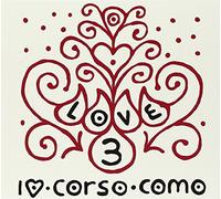 Various - Corso Como 10 Present: Love 3