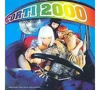 Various - Corti 2000 [Import]