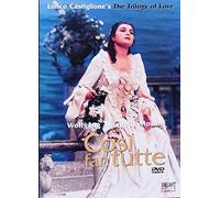 Various - Cosi Fan Tutte