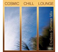 Various - Cosmic Chill Lounge Vol.1