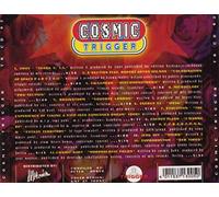 Various - Cosmic Trigger- A Charity-Rave for those who know (1993)