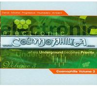 Various - Cosmophilia Vol.3