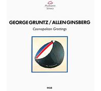 Various - Cosmopolitan Greetings