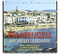 Various (Costa Brava) - Havaneres I Sardanes