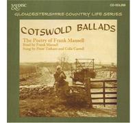 Various - Cotswold Ballads: Poetry of Fr