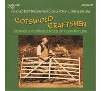 Various Cotswold Craftsmen (CD) Album