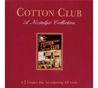 Various - Cotton Club