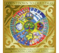 Various - Countdown to Christmas