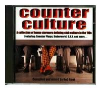 Various - Counter Culture