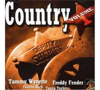 Various - Country 1