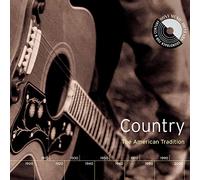 Various - Country-American Tradition