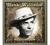 Various - Country and Folk Roots