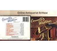 Various - Country And Western Volume 1