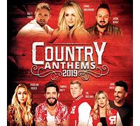 Various - Country Anthems 2019 / Various