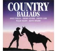 Various - Country Ballads