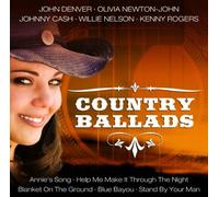 Various - Country Ballads