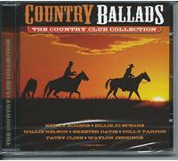 Various - Country Ballads