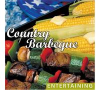 Various - Country Barbeque