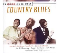Various - Country Blues