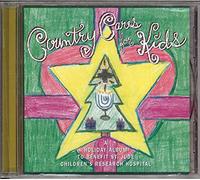 Various - Country Cares for Kids