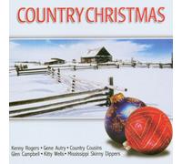 Various - Country Christmas