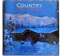 Various - Country Christmas