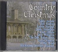 Various - Country Christmas