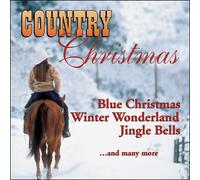 Various - Country Christmas