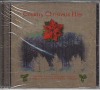 Various - Country Christmas Hits