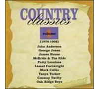 Various - Country Classics 1
