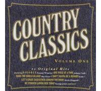 Various - Country Classics 1