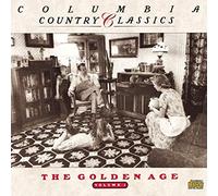 Various - Country Classics 1: Golden Age