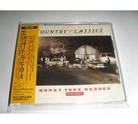 Various - Country Classics. 2-Honky Tonk