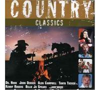 Various - Country Classics