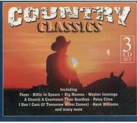 Various - Country Classics