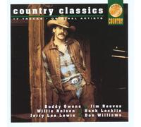 Various - Country Classics
