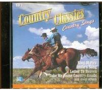 various - Country Classics - Country Songs CD1