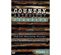 Various - Country Classics Vol. 1