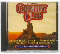 Various - Country Club
